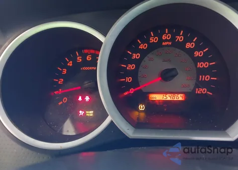 2011 Toyota Tacoma z USA, uszkodzony, nr VIN 5TFNX4CN7BX003620